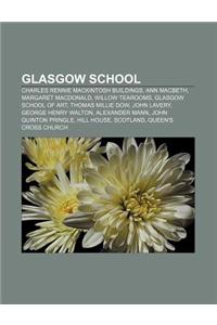 Glasgow School