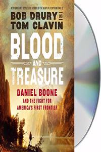 Blood and Treasure