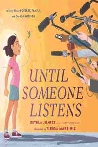 Until Someone Listens