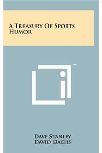 A Treasury of Sports Humor