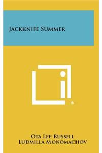 Jackknife Summer