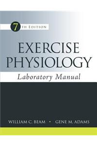 Loose Leaf for Exercise Physiology Laboratory Manual with Connect Access Card