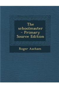 The Schoolmaster
