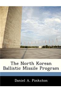 North Korean Ballistic Missile Program
