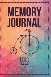 Memory Journal