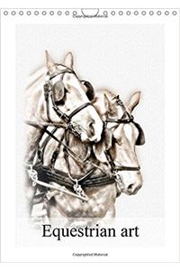 Equestrian Art 2017