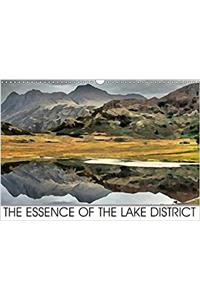 THE Essence of the Lake District 2018