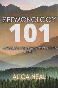 Sermonology 101