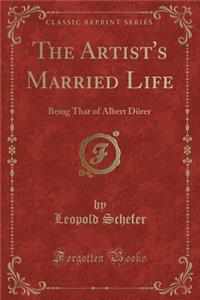 The Artist's Married Life