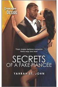 Secrets of a Fake Fiancée