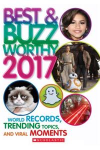 Best & Buzzworthy 2017