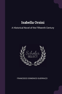 Isabella Orsini