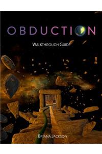 Obduction Walkthrough Guide