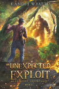 Unexpected Exploit