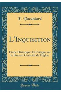 L'Inquisition
