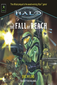 Halo: The Fall of Reach