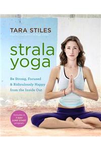 Strala Yoga