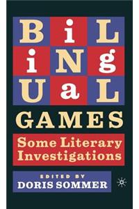 Bilingual Games