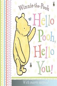 Winnie-the-Pooh: Hello Pooh, Hello You
