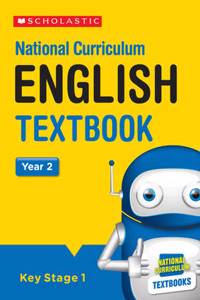 English Textbook (Year 2)
