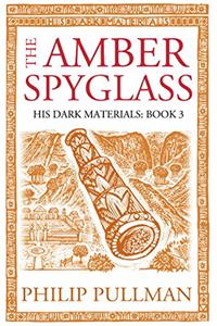 The Amber Spyglass