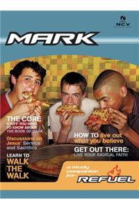 Mark a Study Companion for Refuel
