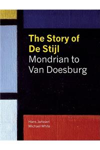 The Story of de Stijl