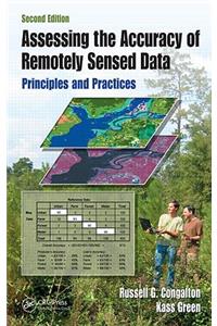 Assessing the Accuracy of Remotely Sensed Data