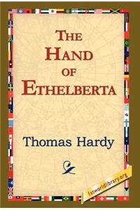 Hand of Ethelberta