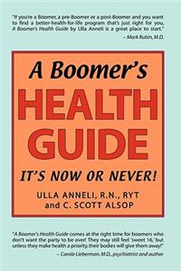 Boomer's Health Guide