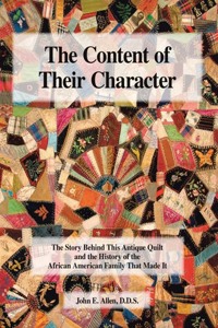Content of Their Character