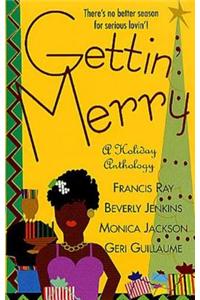 Gettin' Merry