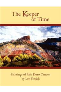 The Keeper of Time