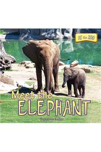 Meet the Elephant
