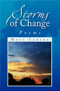 Storms of Change