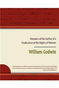 Memoirs of the Author of a Vindication of the Rights of Woman