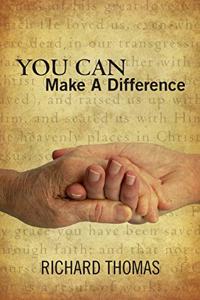 You Can Make A Difference