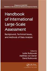 Handbook of International Large-Scale Assessment