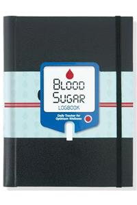 Blood Sugar Logbook 2017