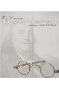 The Autobiography of Benjamin Franklin