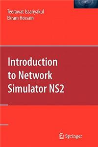 Introduction to Network Simulator NS2