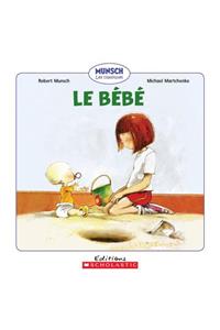 Le Bébé