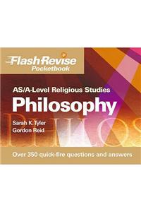 AS/A-level Religious Studies