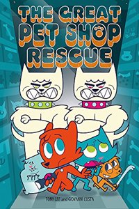 EDGE: Bandit Graphics: The Great Pet Shop Rescue