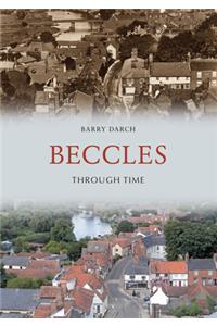 Beccles Through Time