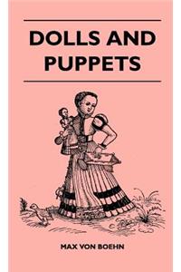 Dolls and Puppets