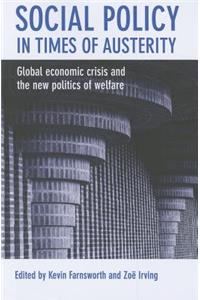 Social Policy in Times of Austerity