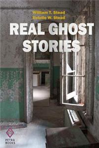 Real Ghost Stories