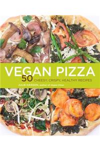 Vegan Pizza