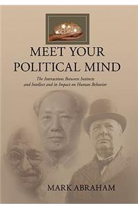 Meet Your Political Mind